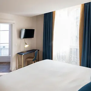 Mercure Opera Lafayette 4* Paris
