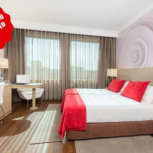 Hotell Melia Oriente