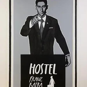 Franz Kafka Česká republika
