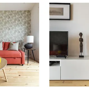  Apartmán Belem Design By Homing