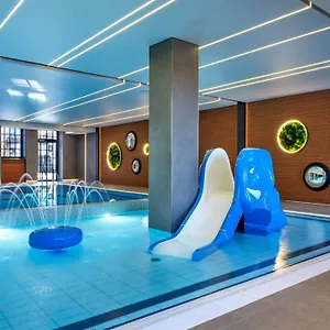 Mercure Fabryczna Polsko