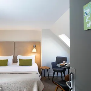 D'espagne 3* Paris