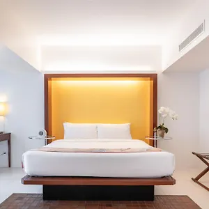 The Picasso Boutique Managed By Hii 3* Makati City