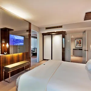 Hotell Altis Grand