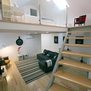  Apartmán 19inlisbon