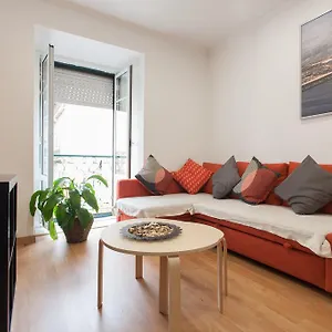 Center Bairro Alto Apartment
