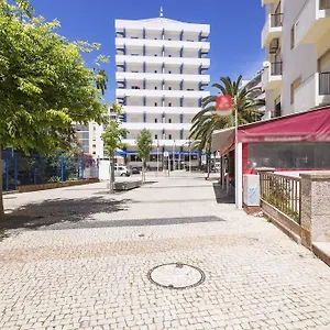 hotel-apartamento-rosamar-i.hotelaalgarve.com/