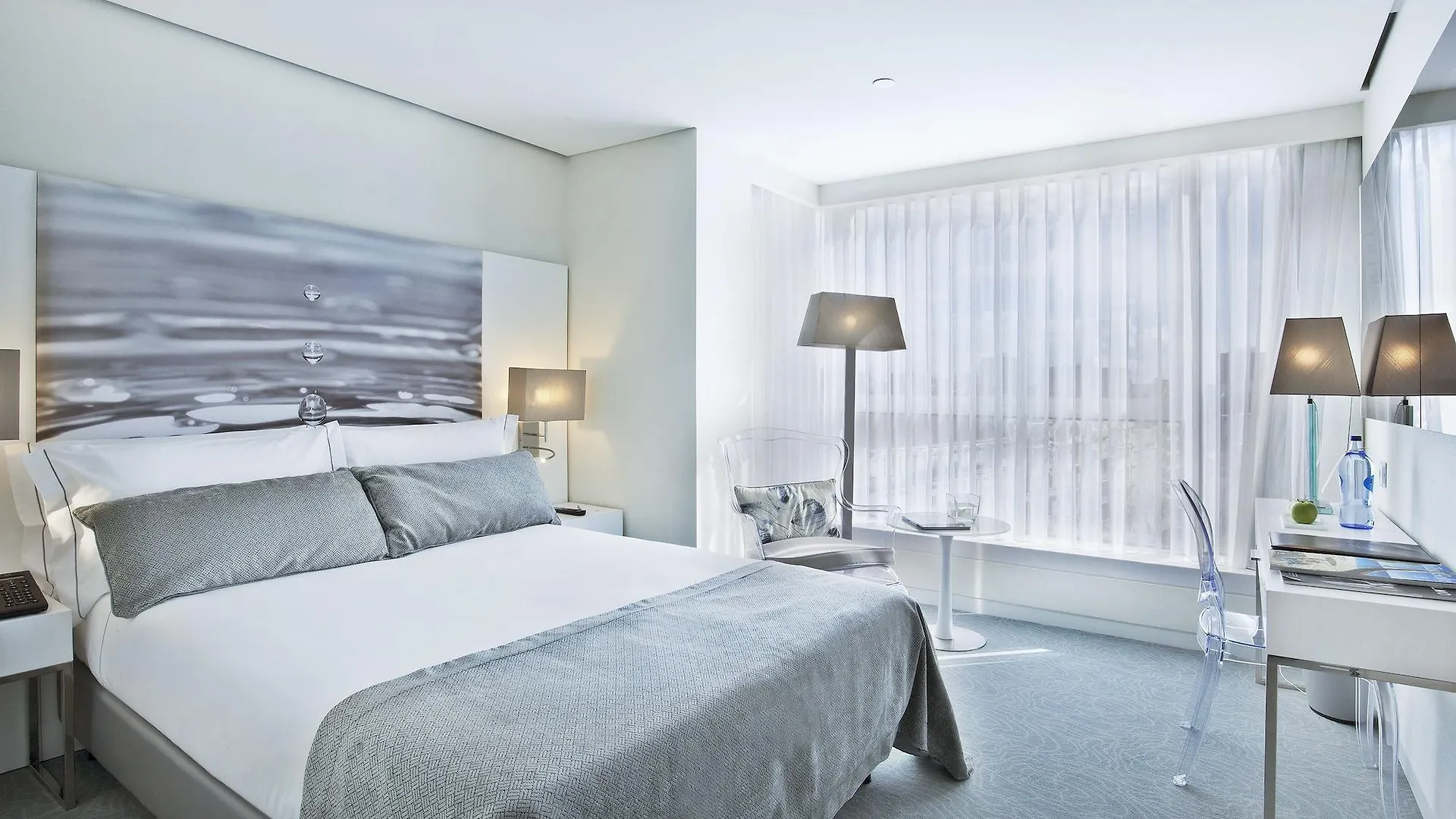 Hotel White Lisboa