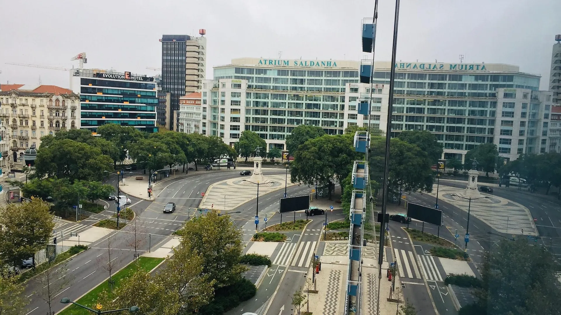 Hotel White Lisboa