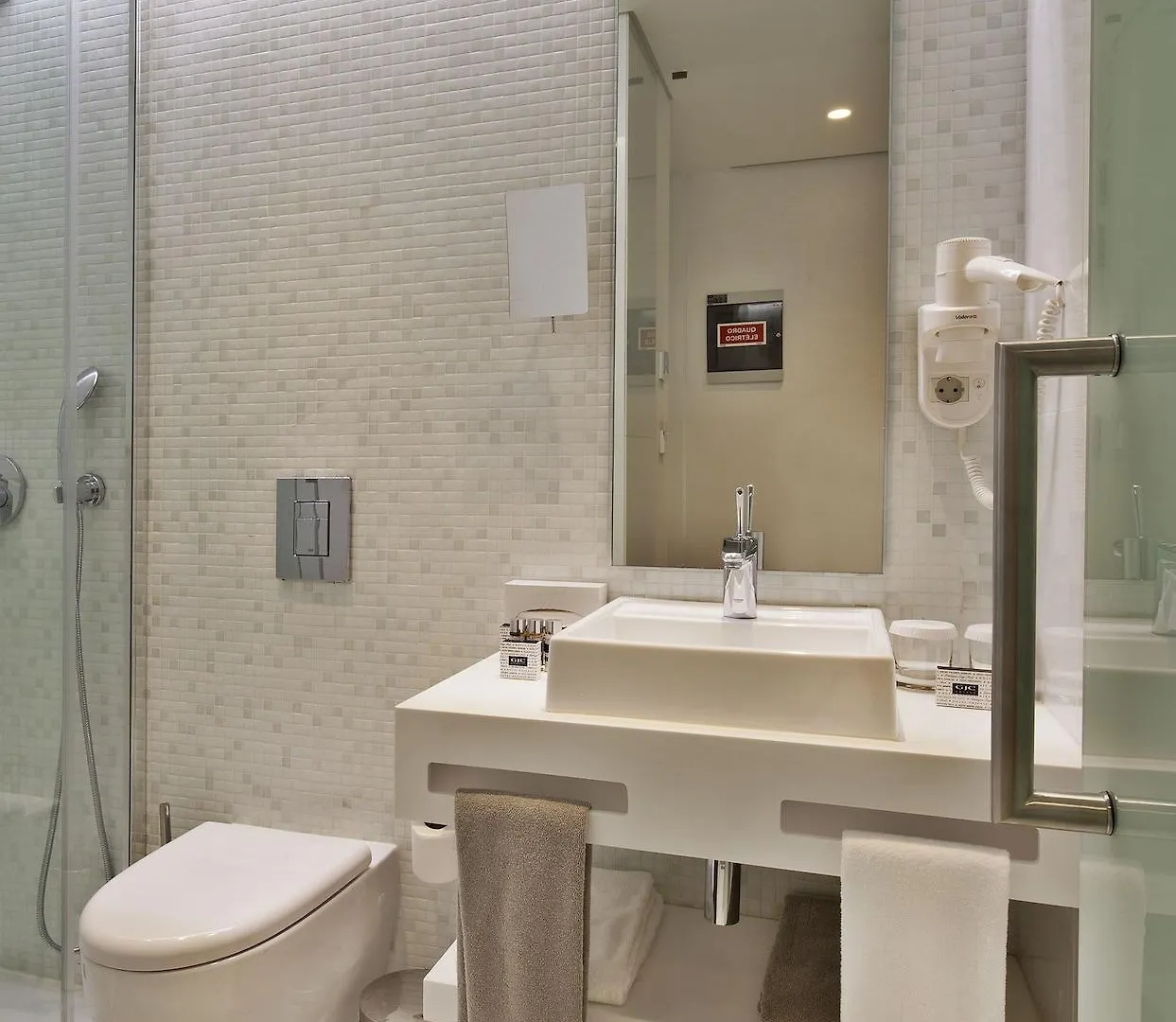 Hotel White Lisboa Lissabon