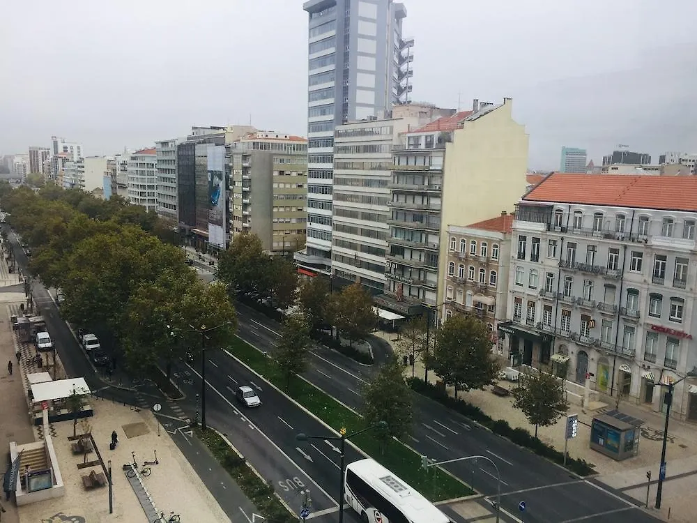 Hotel White Lisboa