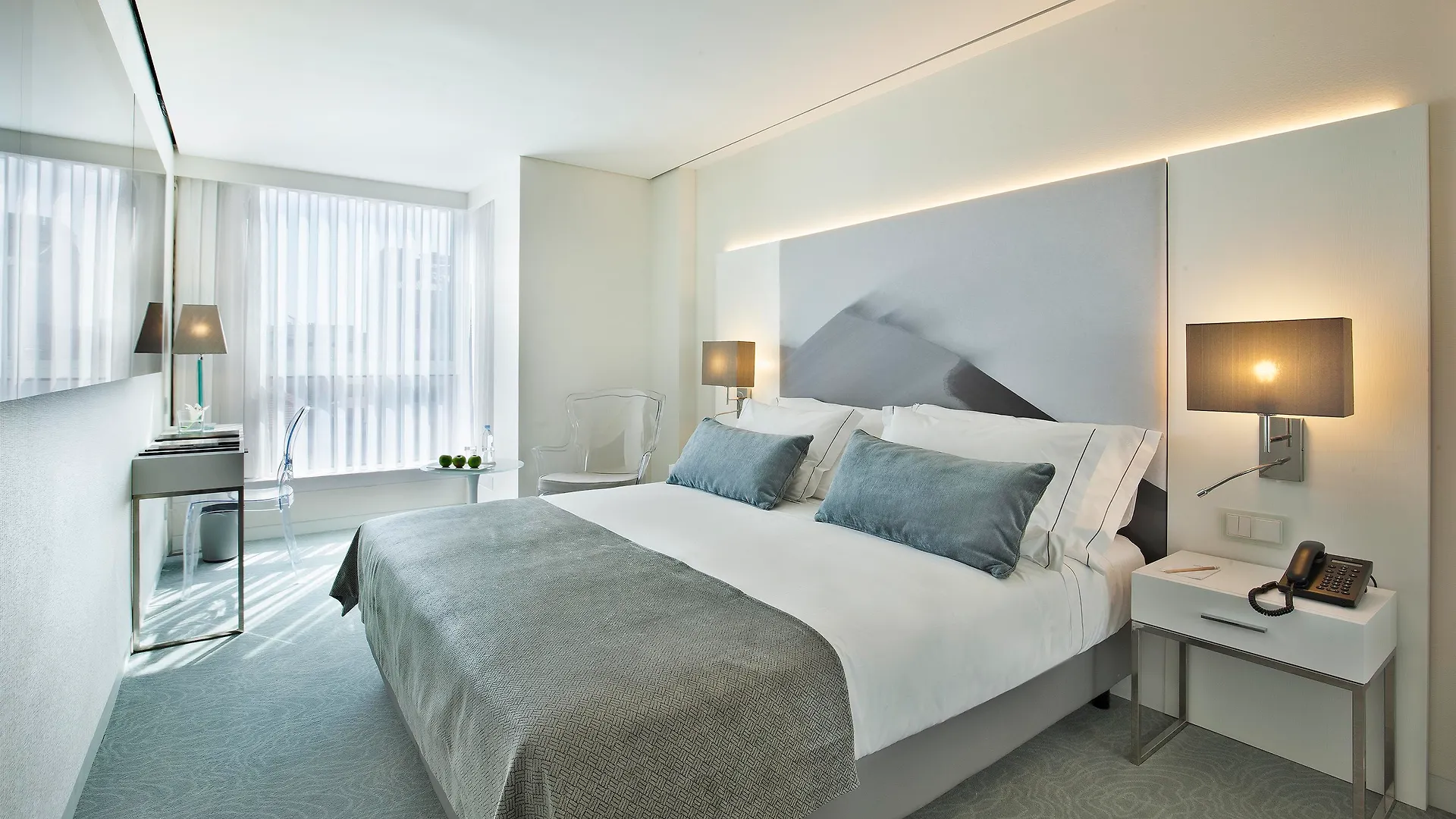 Hotel White Lisboa Lisbon