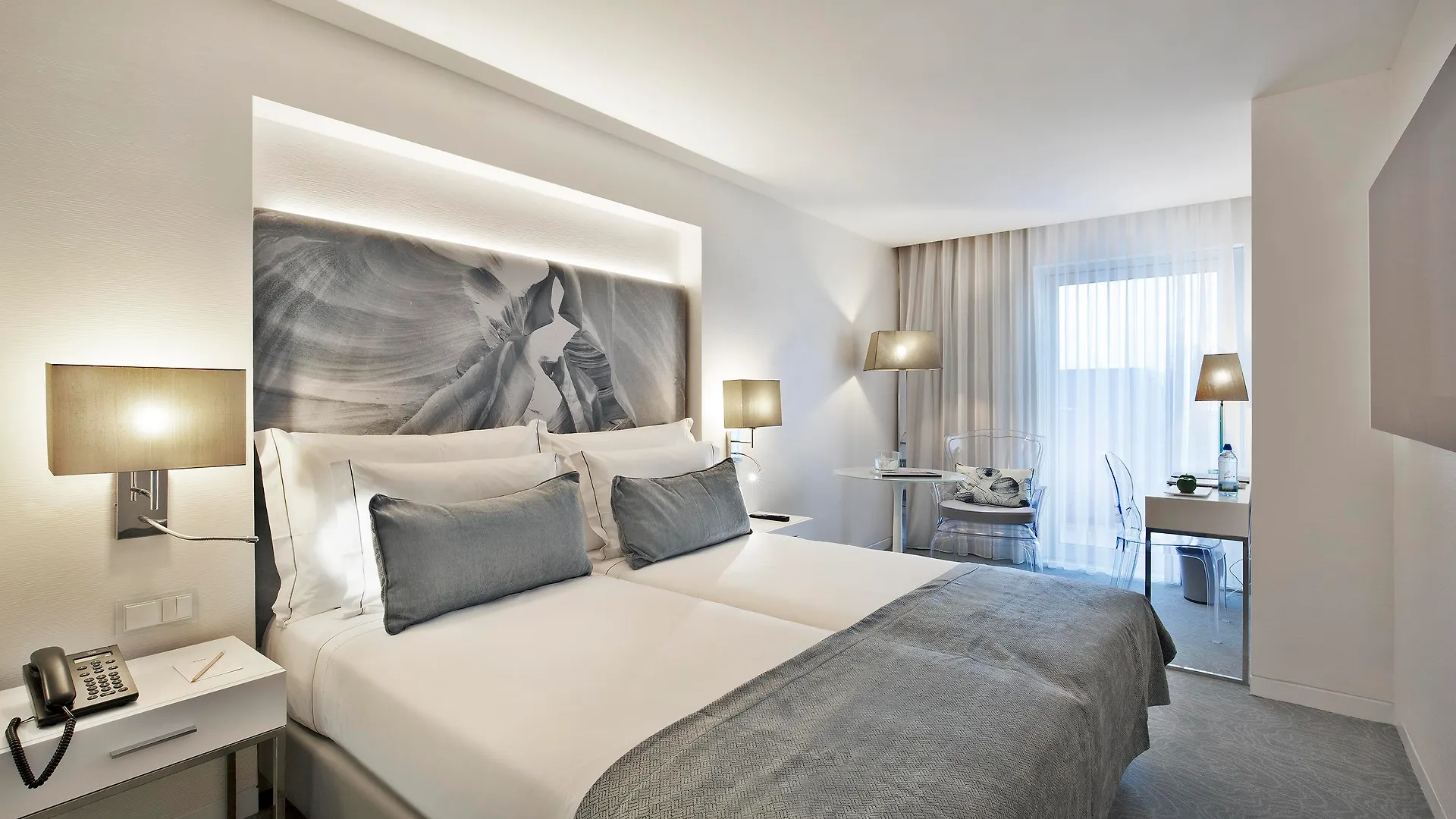 Hotel White Lisboa 3*, Lissabon Portugal