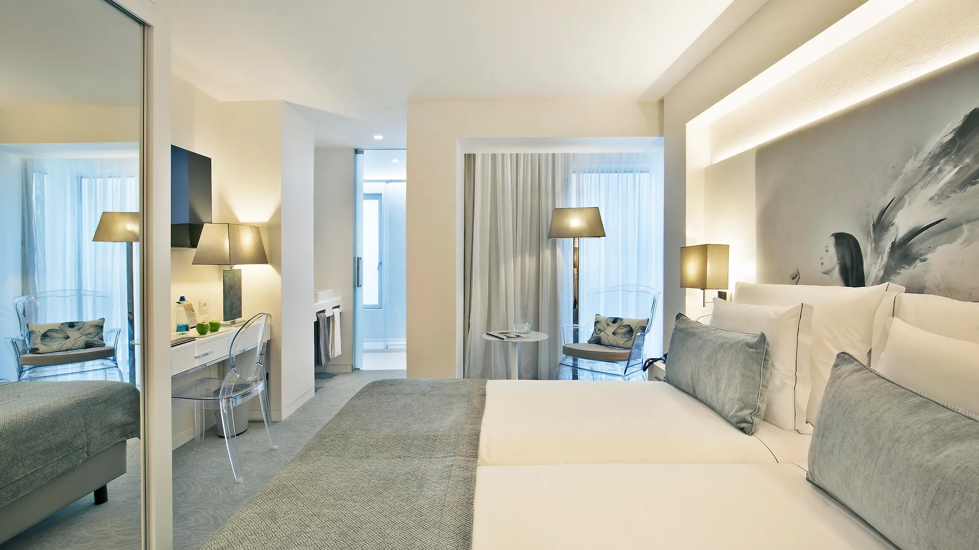 Hotel White Lisboa