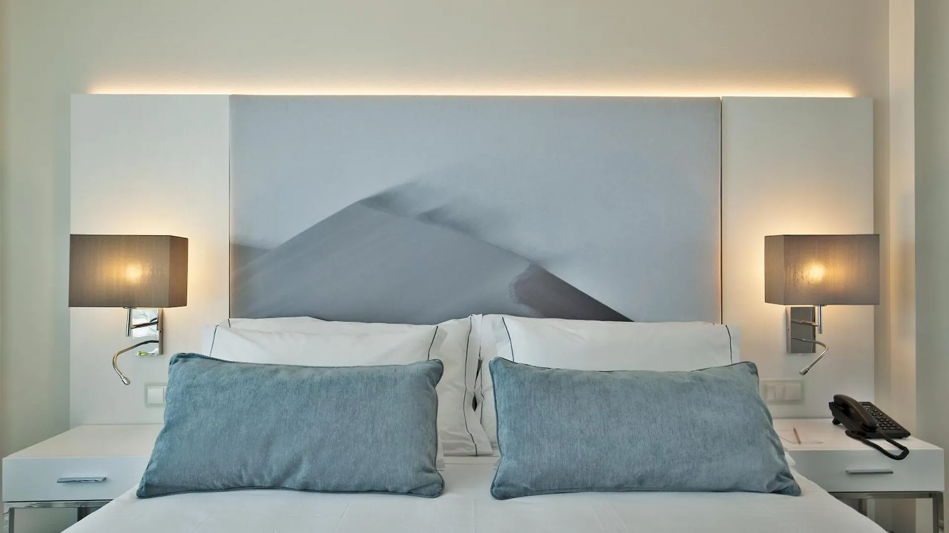 Hotel White Lisboa