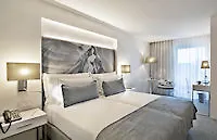 ***  Hotel White Lisboa Portugal