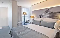 Hotel White Lisboa Lissabon