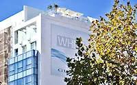 Hotel White Lisboa 3*, Lissabon Portugal