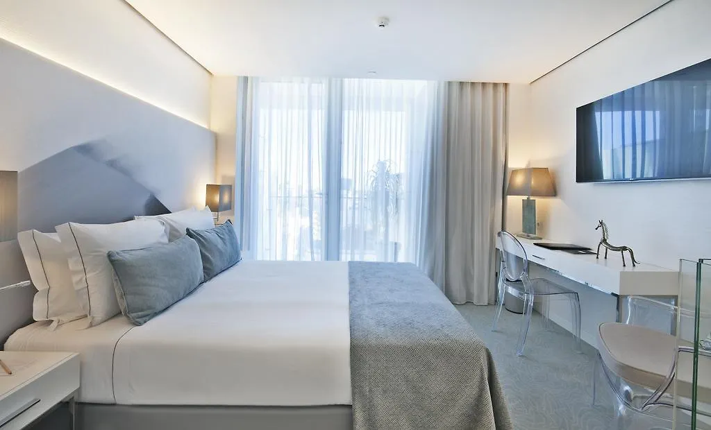 Hotel White Lisboa 3*, Lisbon