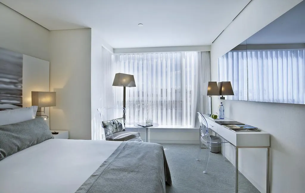 Hotel White Lisboa 3*, Lissabon Portugal