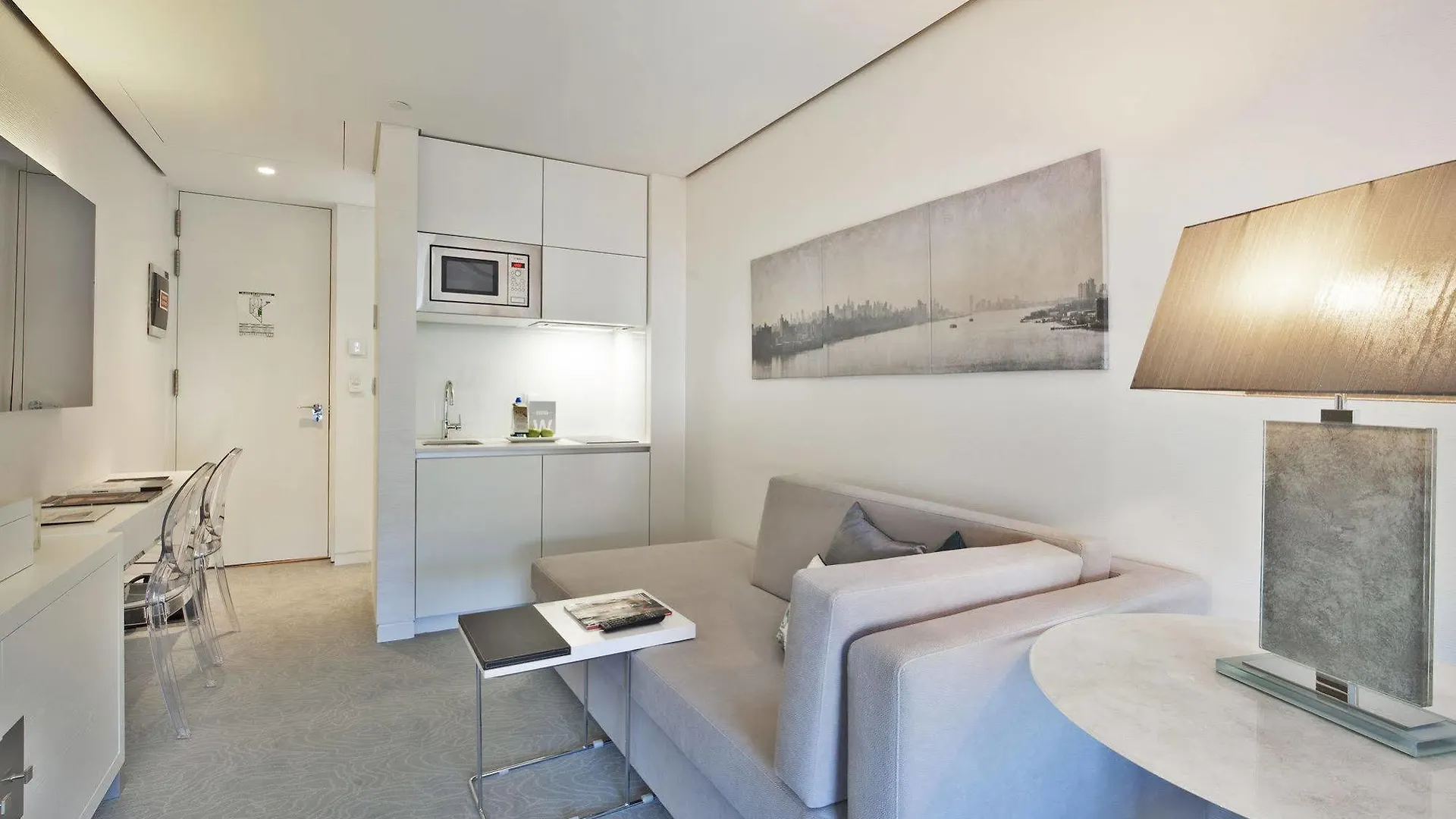 Hotel White Lisboa