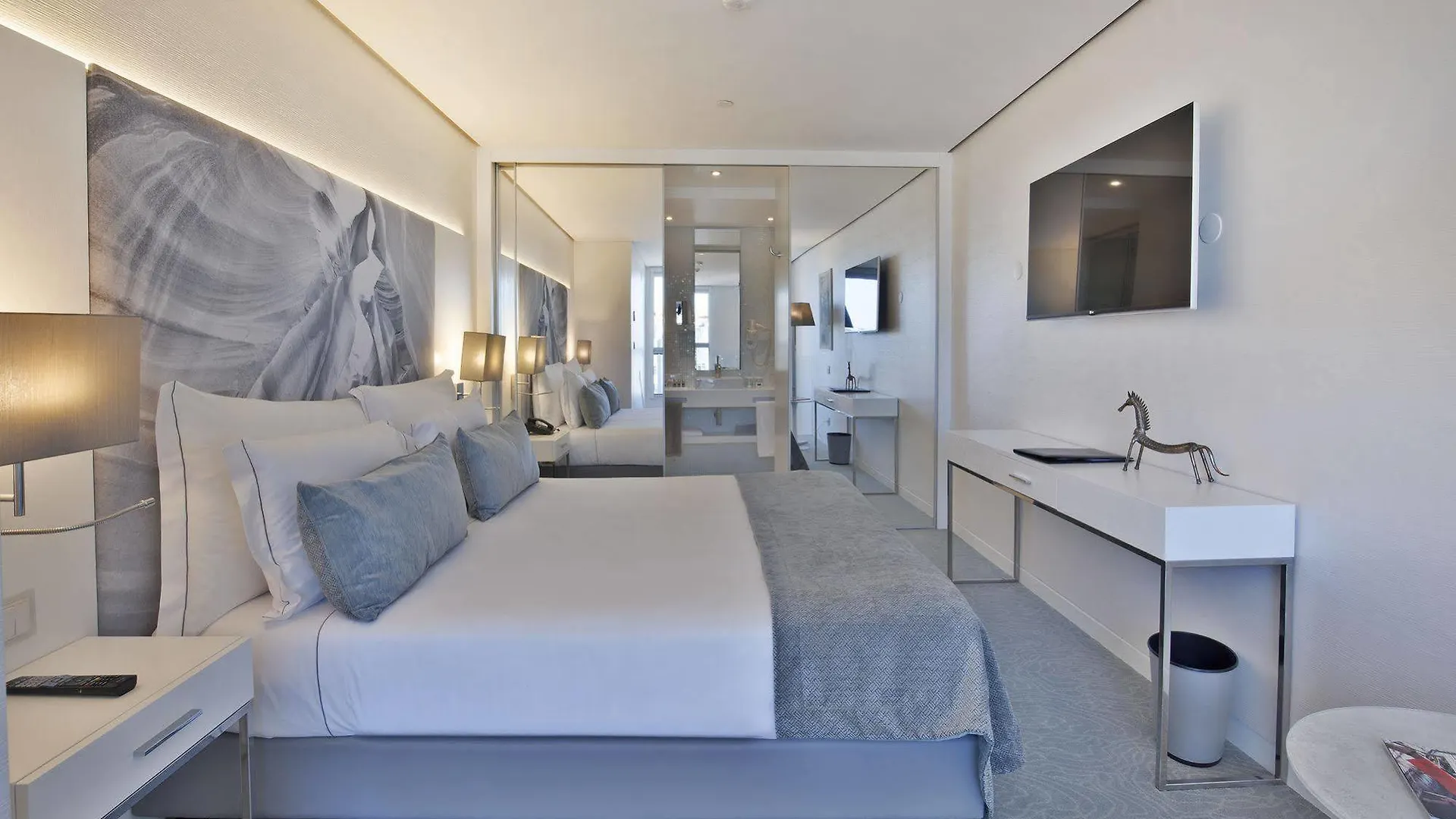 Hotel White Lisboa