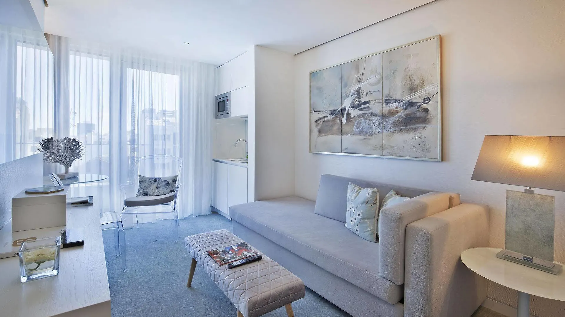 Hotel White Lisboa Lisbon