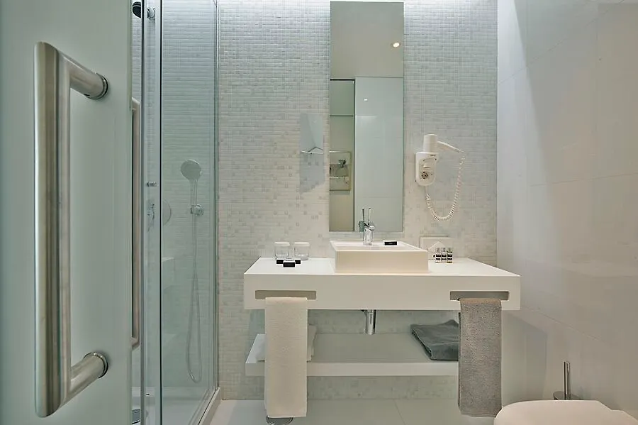 Hotel White Lisboa 3*, Lissabon