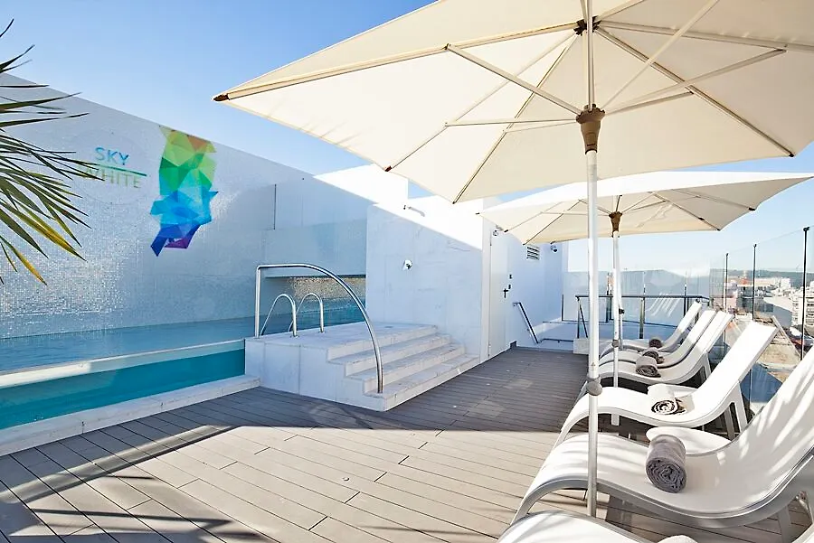 Hotel White Lisboa